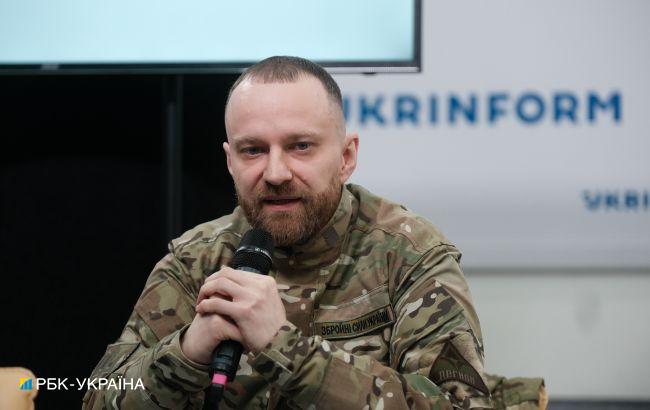 ЛСР заявляє, що їхній рейд у РФ зірвав плани Путіна щодо наступу