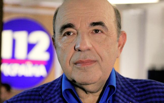 Рабинович: украинский суд начал спецконфискацию виллы Левочкина