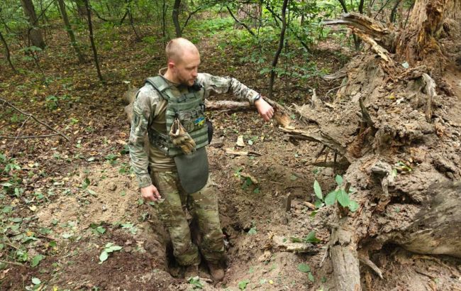 На киевских Нивках прогремел сильный взрыв: полиция объяснила, что произошло
