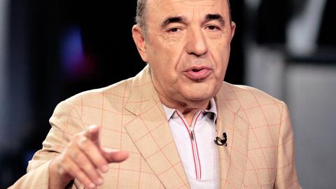 Рабинович предлагает развивать Украину по примеру Швейцарии