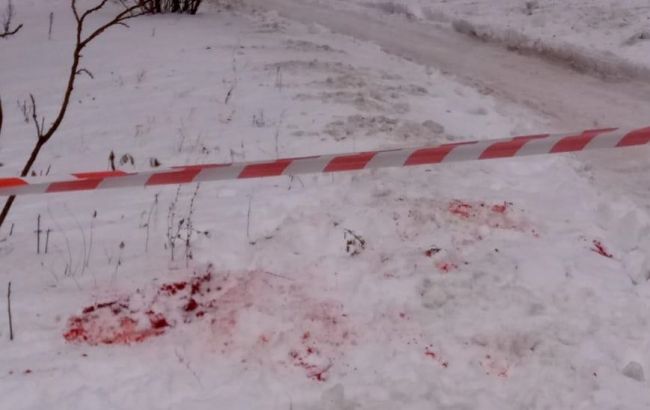 В Харькове открыли дело из-за нападения на офицера полиции