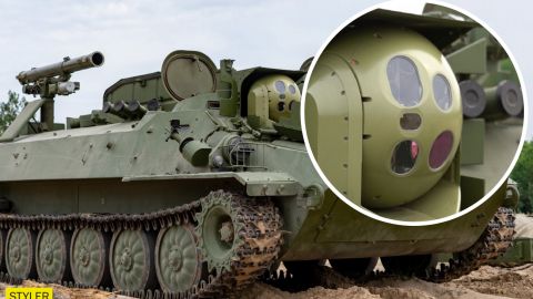 ЗСУ отримають суперобладнання для відстеження та знищення ворога: фото та відео