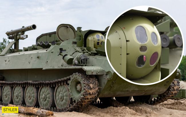 ВСУ получат супероборудование для отслеживания и уничтожения врага: фото и видео