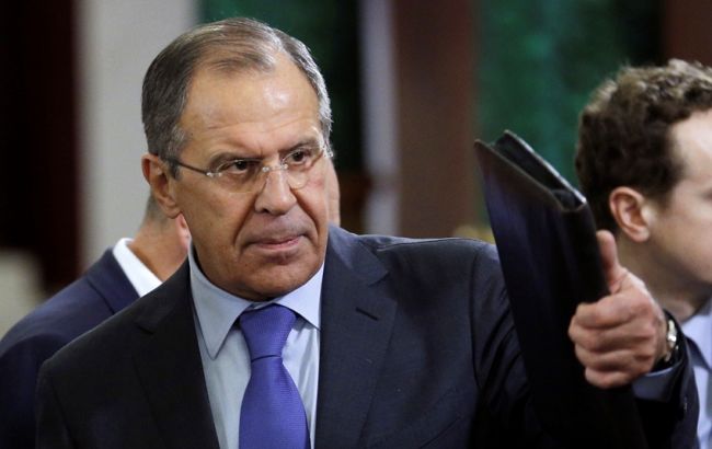 У Росії заперечують звинувачення в підготовці держперевороту в Чорногорії