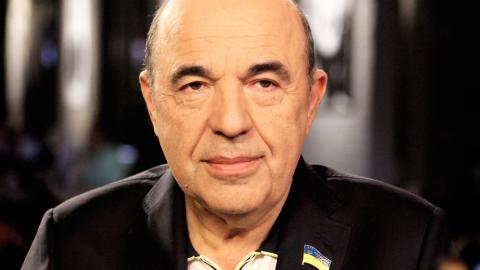 Рабінович: людям потрібен єдиний кандидат від опозиції, який поверне країну у "нормальне русло"