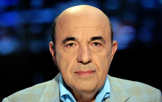 Рабінович: потрібно створити умови, коли не можна буде безкарно вивозити викрадене з країни