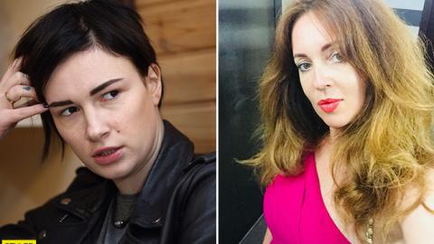 "Прикро, але не дивно": волонтерка прокоментувала рішення Приходько піти у політику