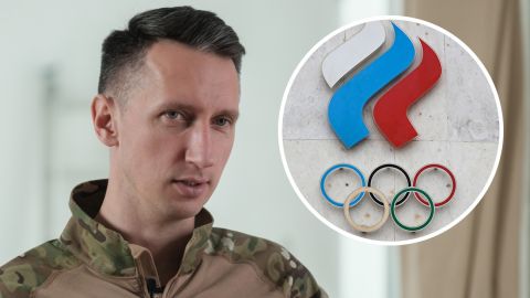 "Это легализация войны". Легенда украинского тенниса объяснил, почему россиян допустили на Олимпийские игры