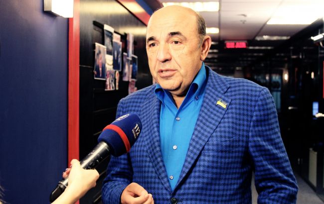 Рабинович: украинцы должны не только проголосовать, но и защитить свой голос