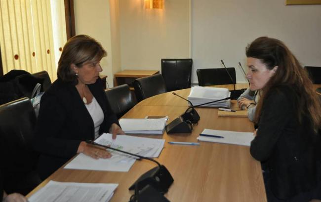 Богомолец: Кабмин саботирует рекомендации ООН в области защиты прав человека