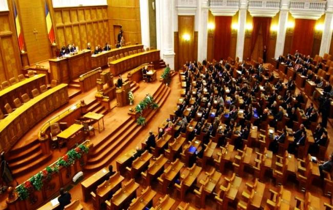 Парламент Румунії не підтримав вотум недовіри уряду