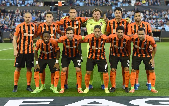 Сельта - Шахтар: "Гірники" виграють перший матч