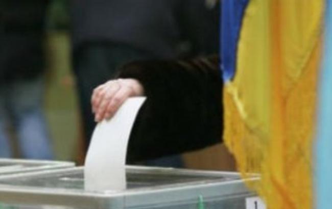 В Киеве зафиксировано почти 100 нарушений избирательного законодательства