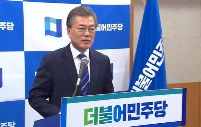 Новый президент Южной Кореи пообещал немедленно заняться конфликтом с КНДР