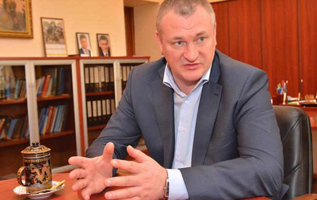 Материалы относительно 4 полицейских по столкновениям в Днепре 9 мая передали в прокуратуру