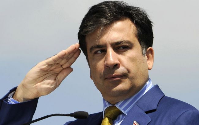 Саакашвілі готовий стати прем'єр-міністром