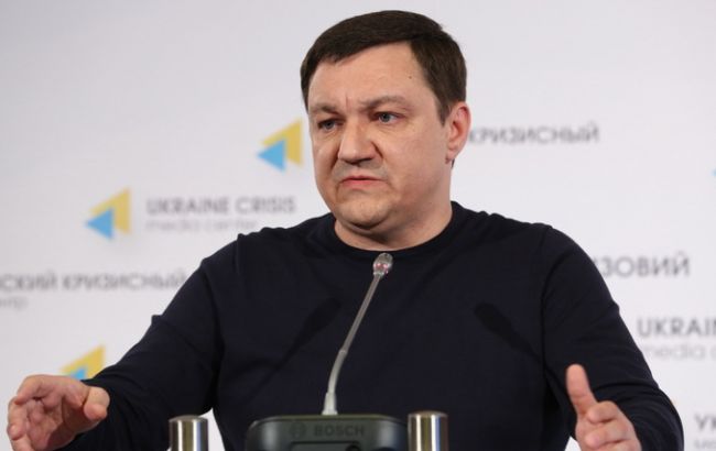 Тимчук: ДНР має намір "реабілітувати козаків"
