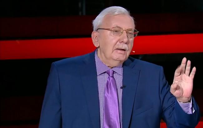 На росТВ предложили создать в Украине "полноценное бандеровское государство"