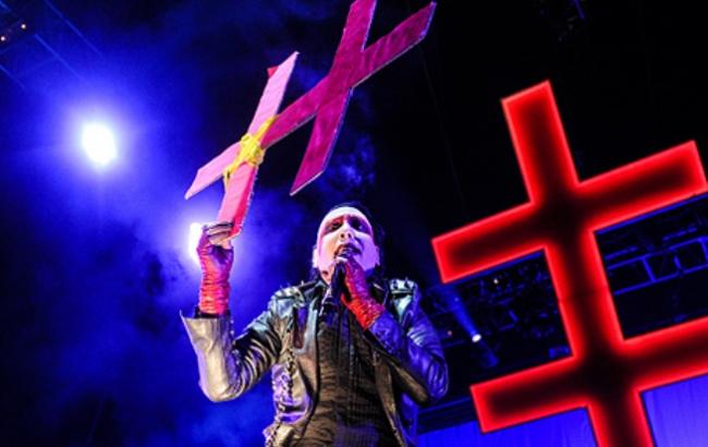 Motorhead и Мэрилин Мэнсон отменили свои выступления в Париже