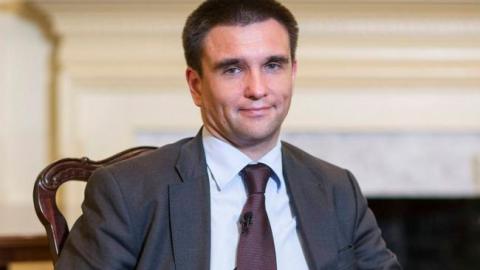 Климкин рассказал, когда Украина внесет на рассмотрение СБ ООН свой вариант резолюции о миротворцах на Донбассе