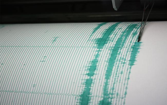 В Колумбии произошло землетрясение магнитудой 5,7
