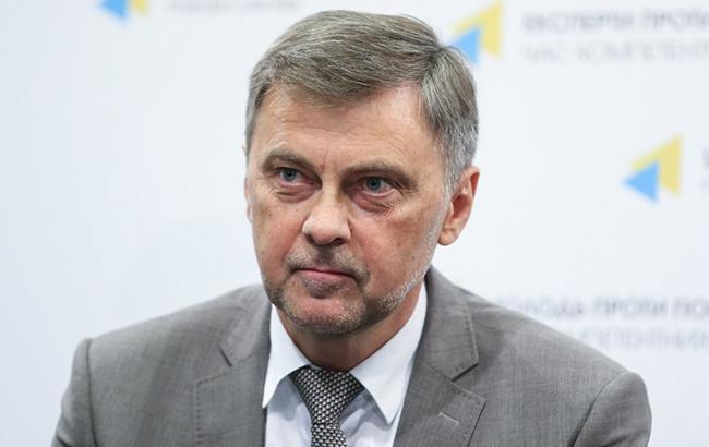 Ворушилин не намерен в ближайший год уходить в отставку