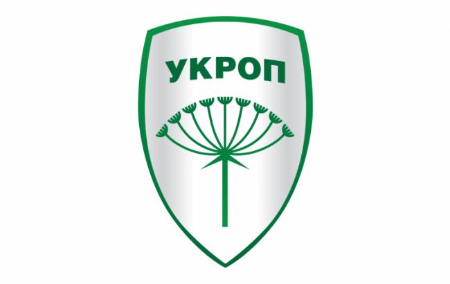 УКРОП занял 4-е место среди партий на выборах в ОТО и победил на Волыни, - предварительные подсчеты
