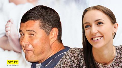 "Я благодарен за сына": отцом ребенка известной гимнастки оказался нардеп-беглец