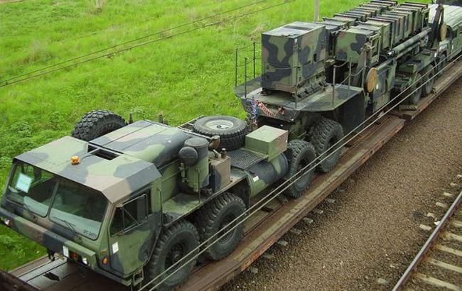 Польща може з 2019 року почати використовувати американське озброєння Patriot