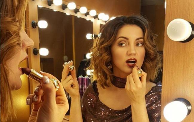 Украинская певица призналась, что влюблена в мужчину за 70