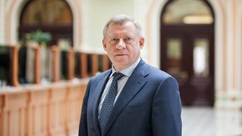 В НБУ рассказали, когда Украина может получить следующий транш от МВФ