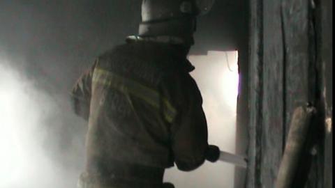 На пожежах в Україні за тиждень загинули 66&nbsp;осіб, - ДСНС