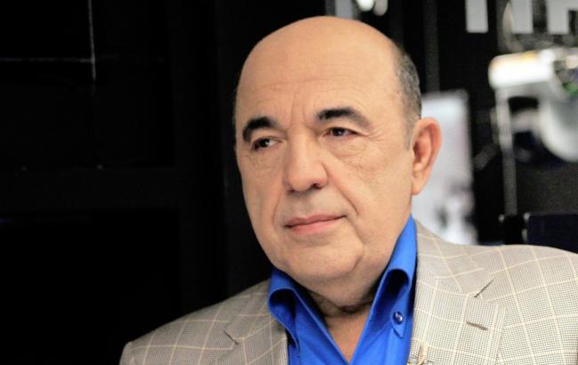 Рабинович: только выборы смогут "излечить" Украину от политического кризиса