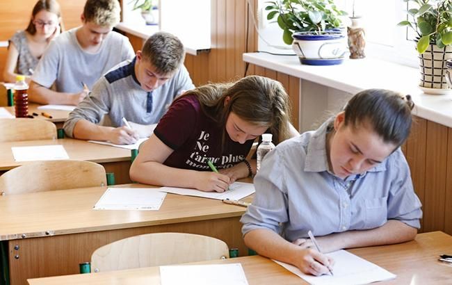 В школе Ровно превышена концентрация фенола в 11 раз