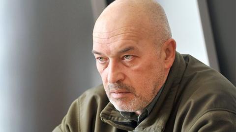 Важелів впливу на РФ через санкції ще дуже багато, - Тука