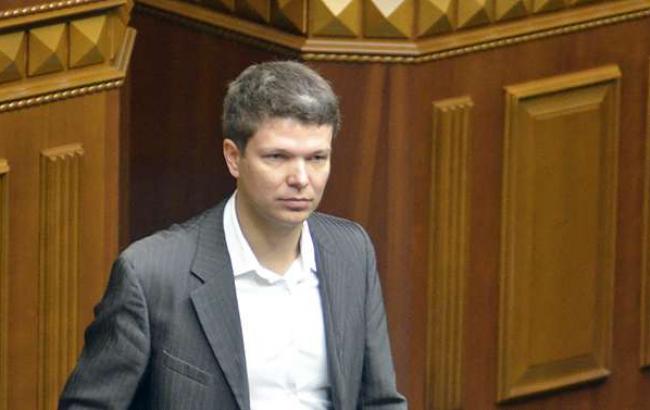 "Народний фронт" пропонує президенту відкликати судову реформу