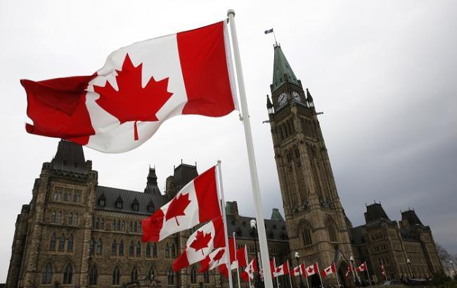 Канада намерена усилить контроль за оборотом оружия