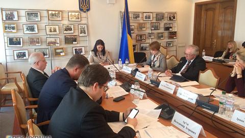 У Росії залишилося 37 українських дипломатів, - МЗС