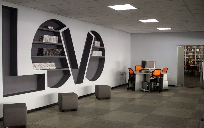 У Києві триває адаптація бібліотек під потреби сучасних користувачів, - КМДА