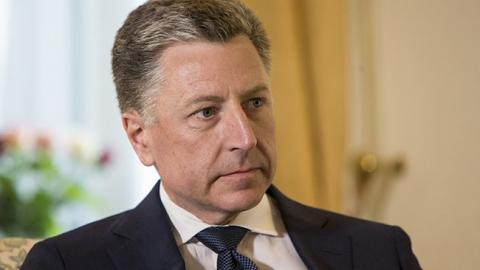 Волкер заявив, що впродовж 2 років керовані РФ сили зазіхали на ДФС