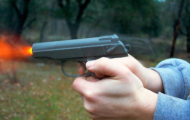 В Одесской области обстреляли авто с ребенком