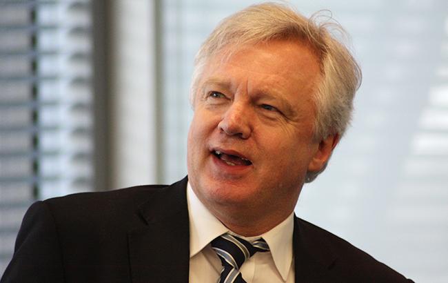 После Brexit Британия готова подписать соглашение об ассоциации с ЕС