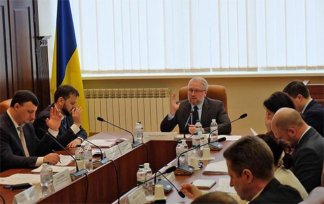 НАЗК перевірить декларацію заступник міністра юстиції і голови Нацполіціі