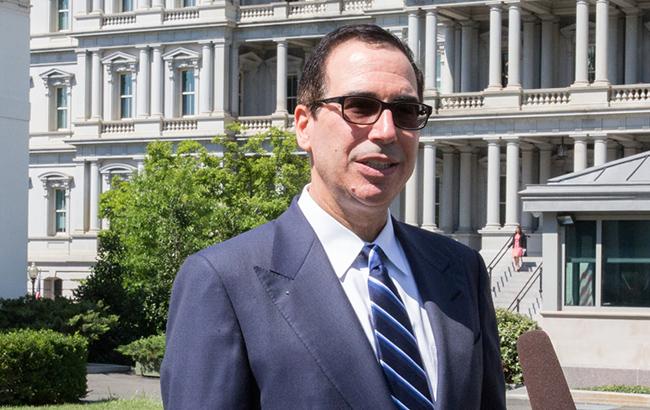 Американская делегация прибыла в Пекин для переговоров по торговле