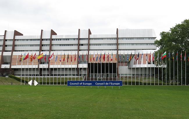 В Совете Европы недовольны состоянием борьбы с коррупцией