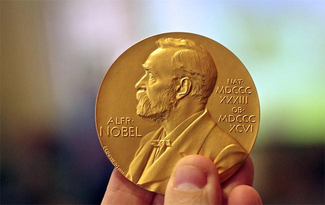У 2018 року вирішили не вручати Нобелівську премію з літератури