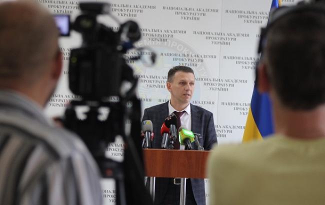 На 701 вакансію в Держбюро розслідувань претендують понад 5 тисяч кандидатів