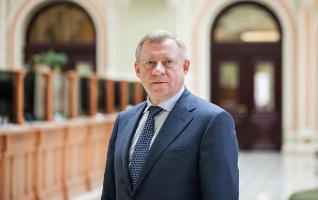 НБУ готовий посилити монетарну політику в разі відсутності траншу МВФ