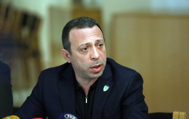 Прокурори просять залишити Корбану цілодобовий арешт