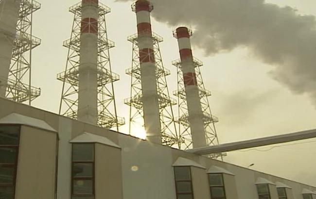 На Ленинградской АЭС произошла авария